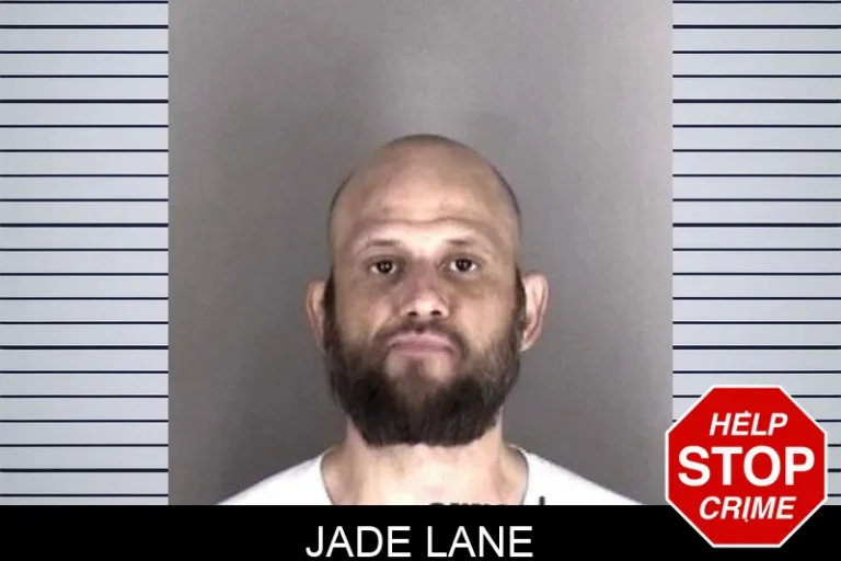 Jade Lane