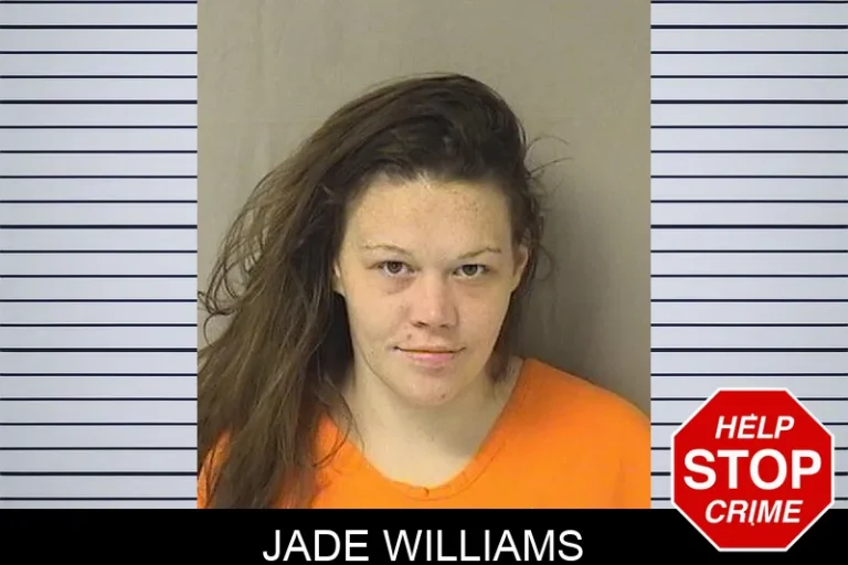 Jade Williams