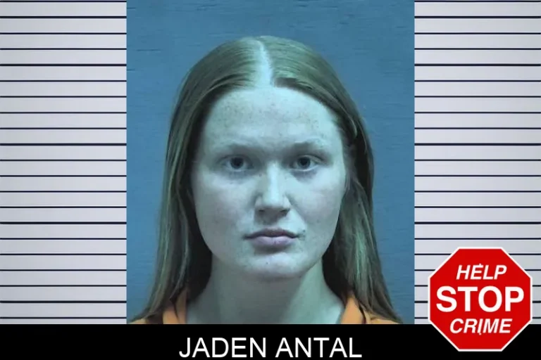 Jaden Antal