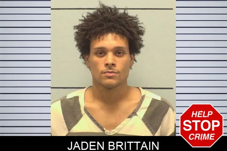 Jaden Brittain