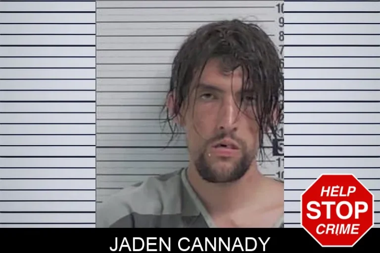 Jaden Cannady