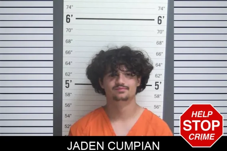 Jaden Cumpian