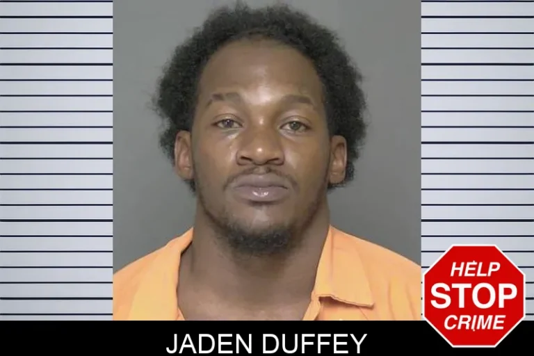Jaden Duffey