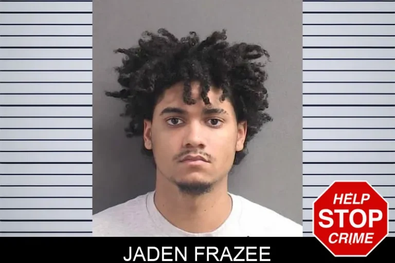 Jaden Frazee