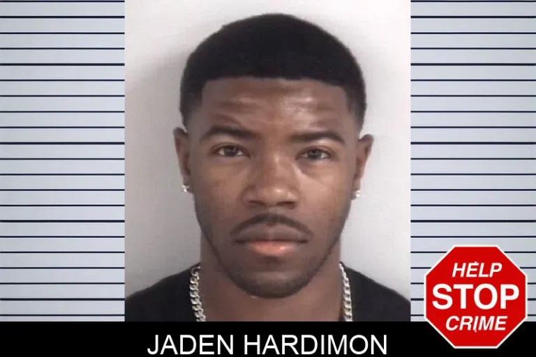 Jaden Hardimon