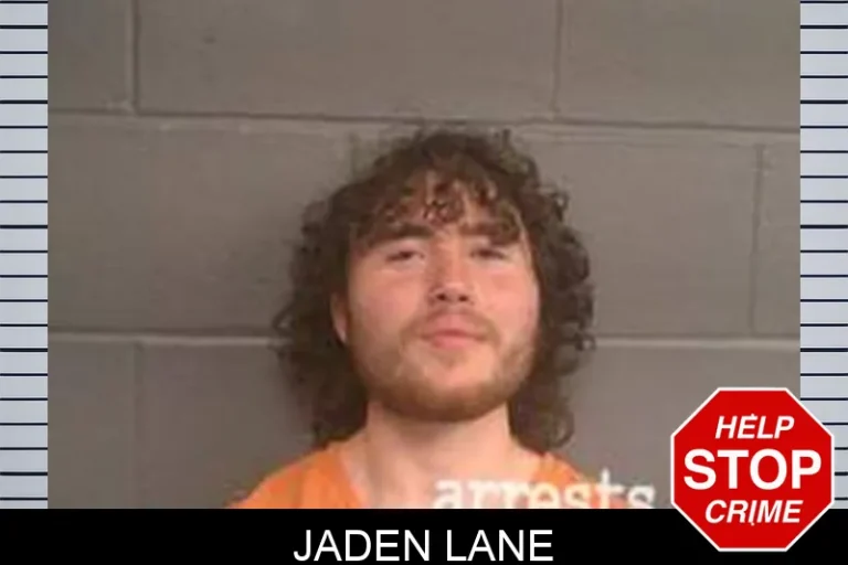Jaden Lane