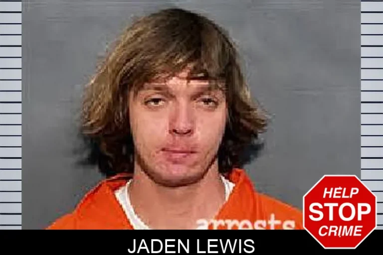 Jaden Lewis