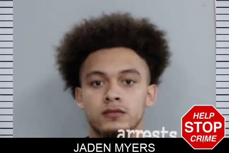 Jaden Myers