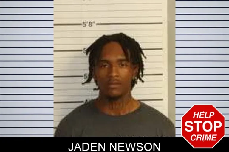 Jaden Newson
