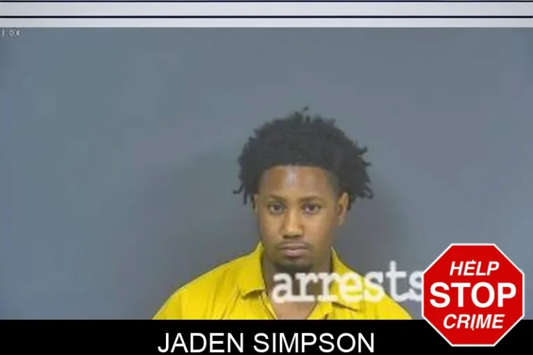 Jaden Simpson