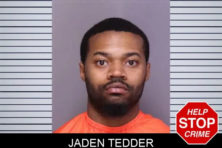 Jaden Tedder