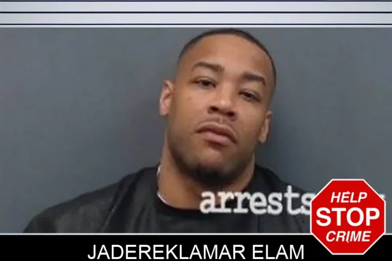 JaderekLamar Elam