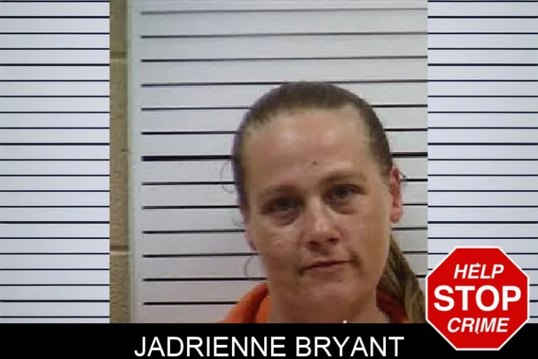 Jadrienne Bryant