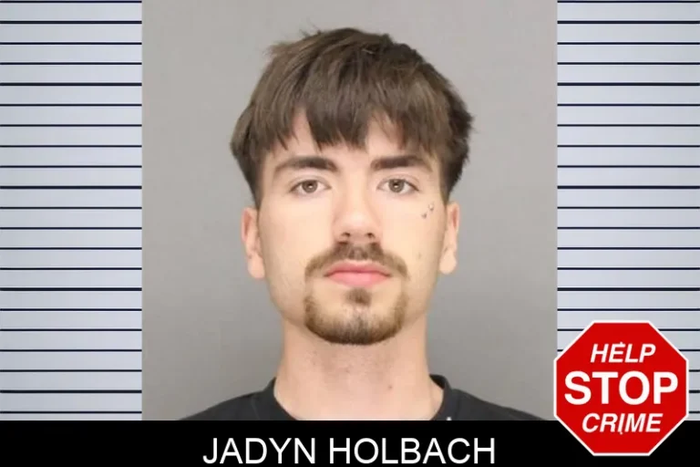 Jadyn Holbach