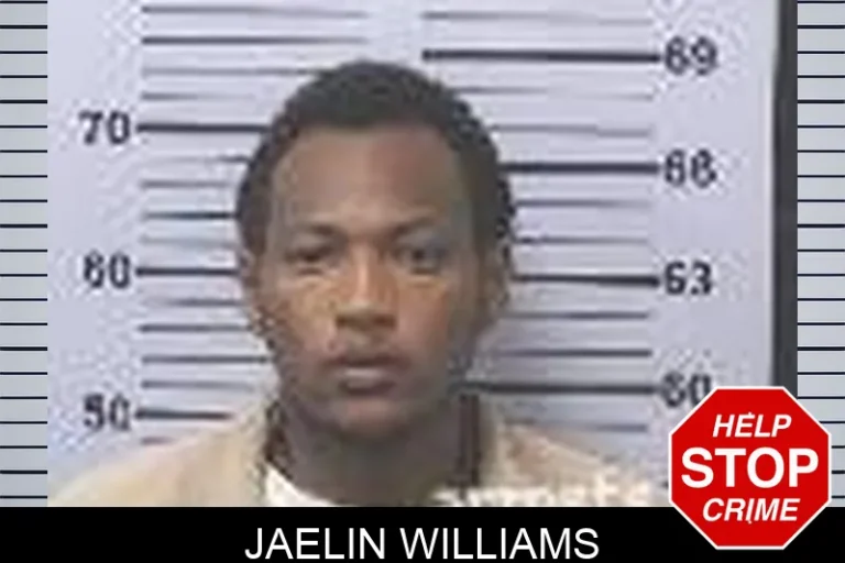 Jaelin Williams