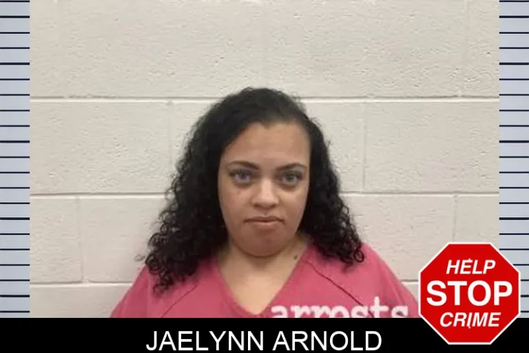 Jaelynn Arnold