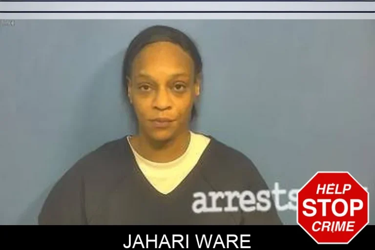 Jahari Ware