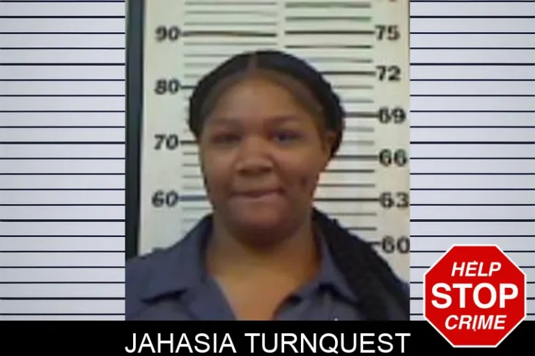 Jahasia Turnquest