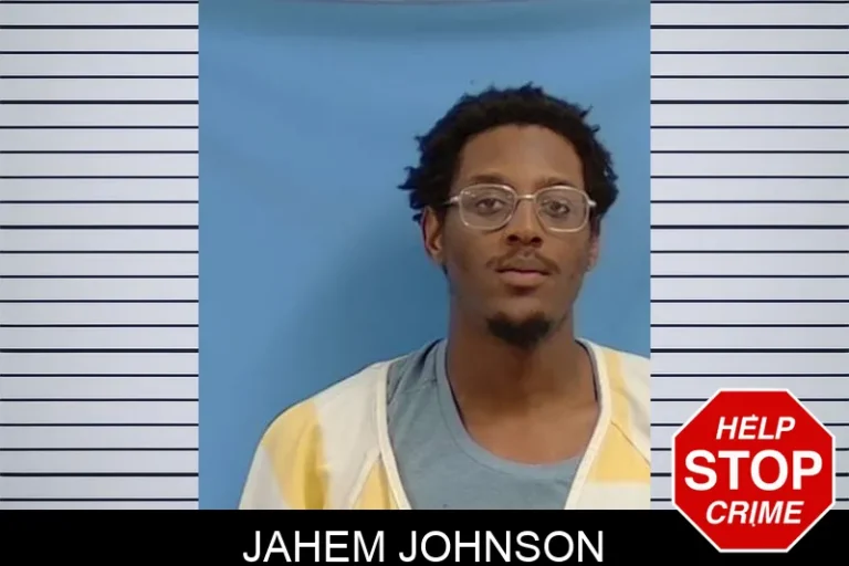 Jahem Johnson
