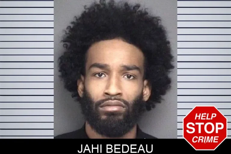 Jahi Bedeau