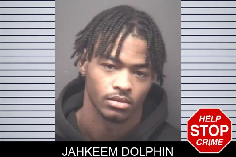 Jahkeem Dolphin