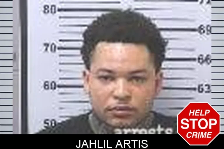 Jahlil Artis