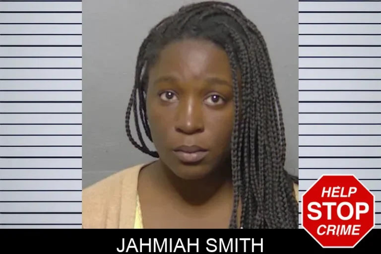 Jahmiah Smith