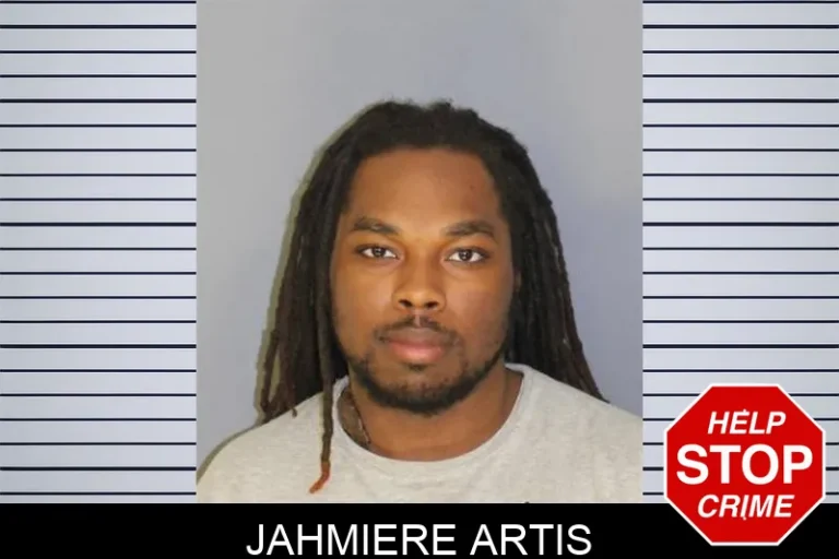 Jahmiere Artis