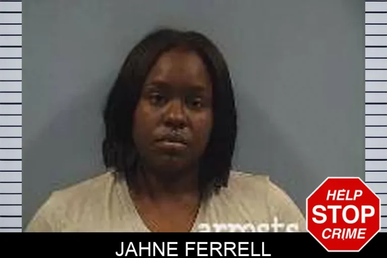 Jahne Ferrell