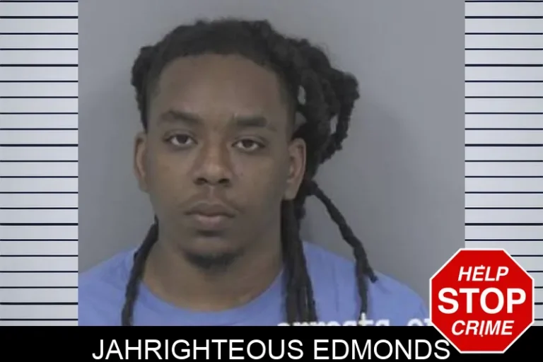 Jahrighteous Edmonds