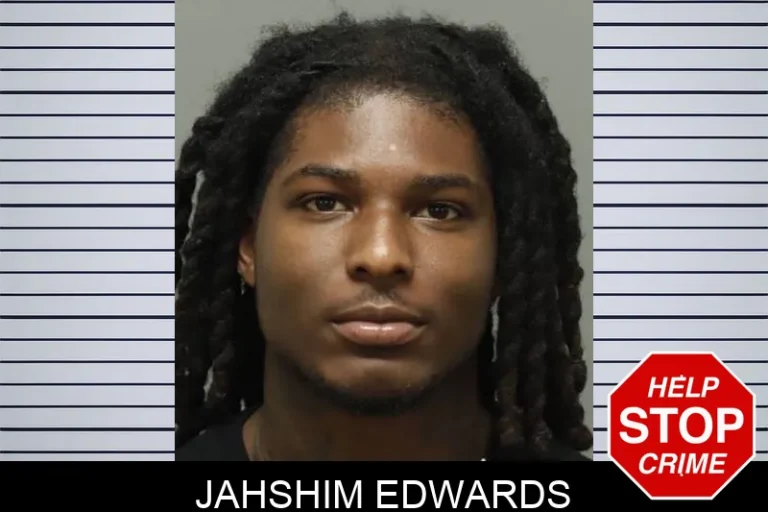 Jahshim Edwards