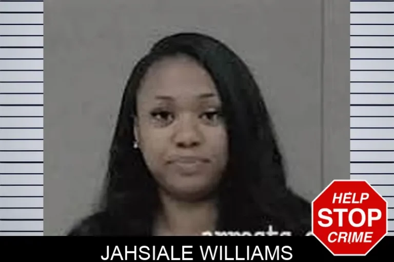 Jahsiale Williams