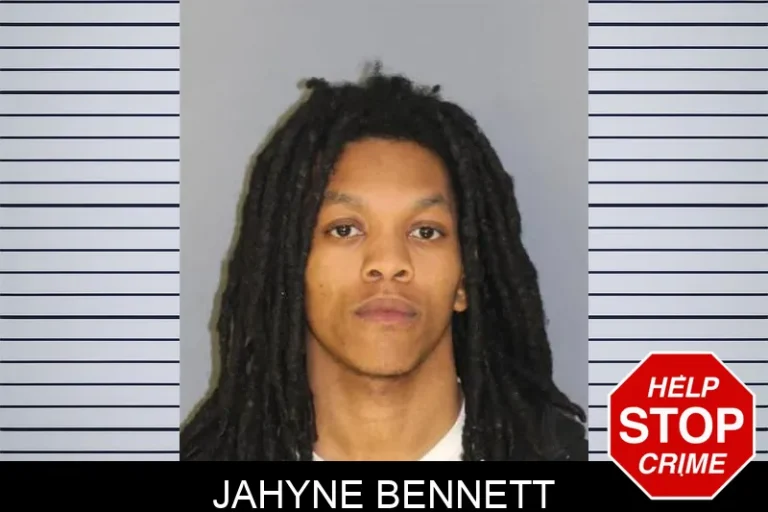 Jahyne Bennett