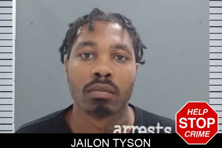 Jailon Tyson