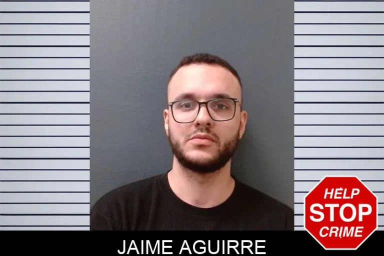 Jaime Aguirre