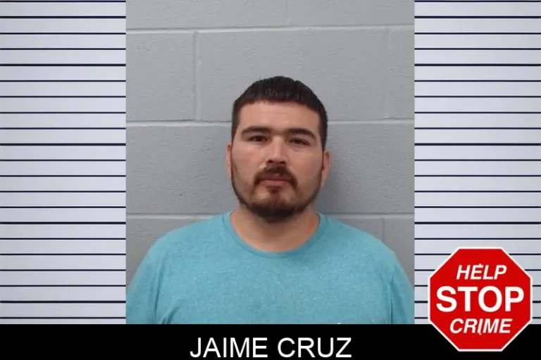 Jaime Cruz