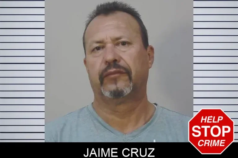 Jaime Cruz