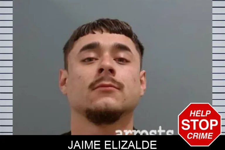 Jaime Elizalde