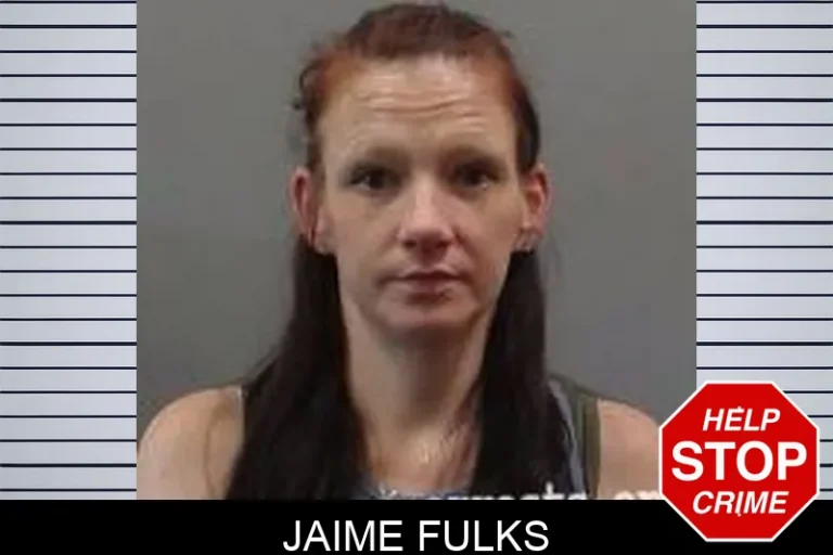 Jaime Fulks