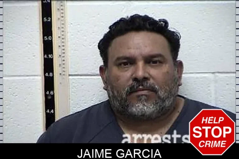 Jaime Garcia