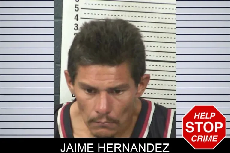 Jaime Hernandez