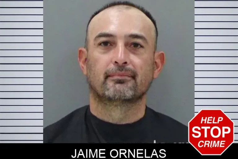 Jaime Ornelas
