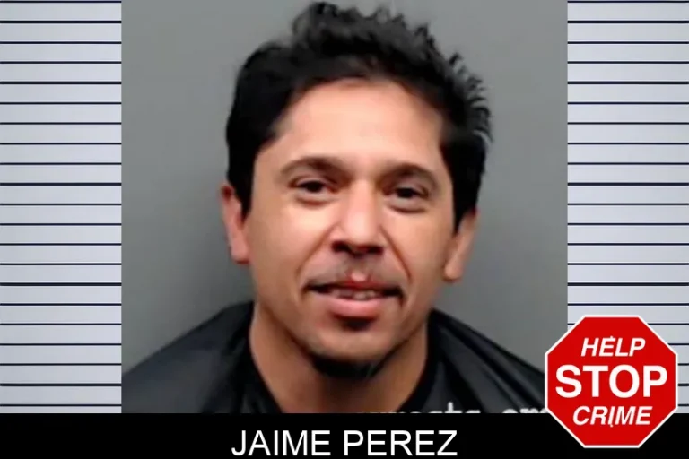 Jaime Perez