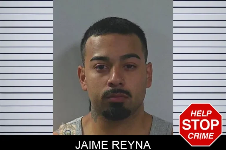 Jaime Reyna
