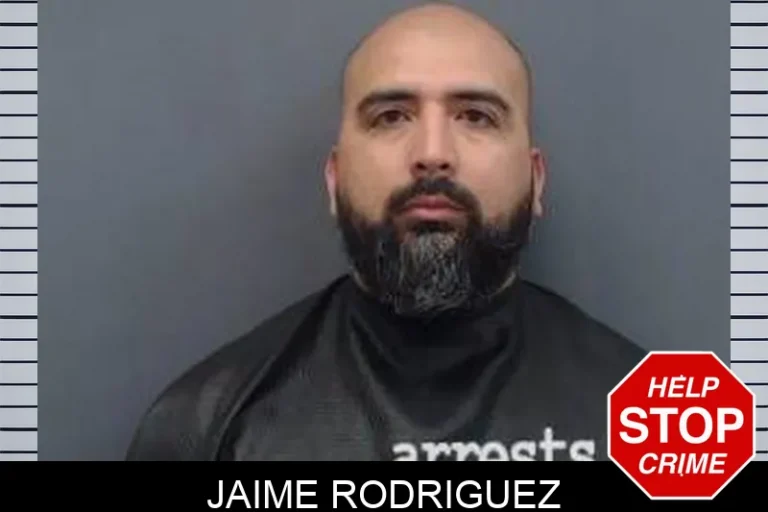 Jaime Rodriguez