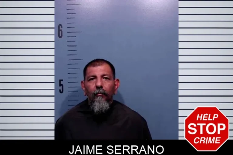 Jaime Serrano