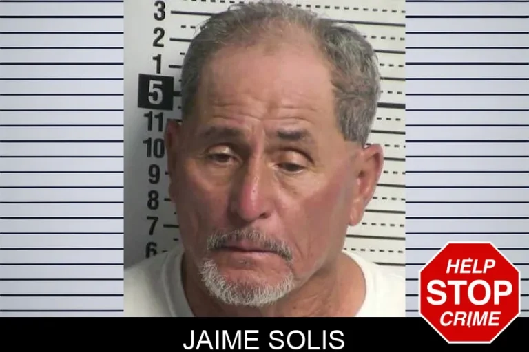 Jaime Solis