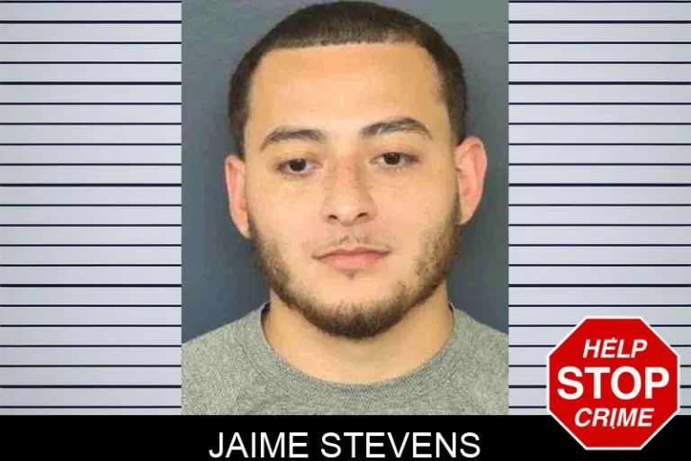 Jaime Stevens