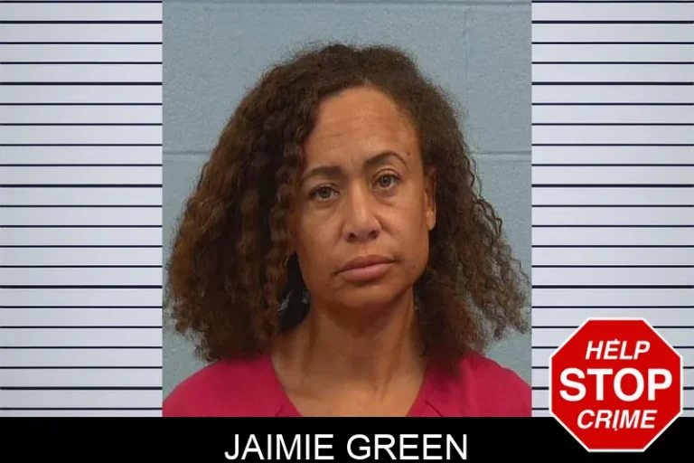 Jaimie Green