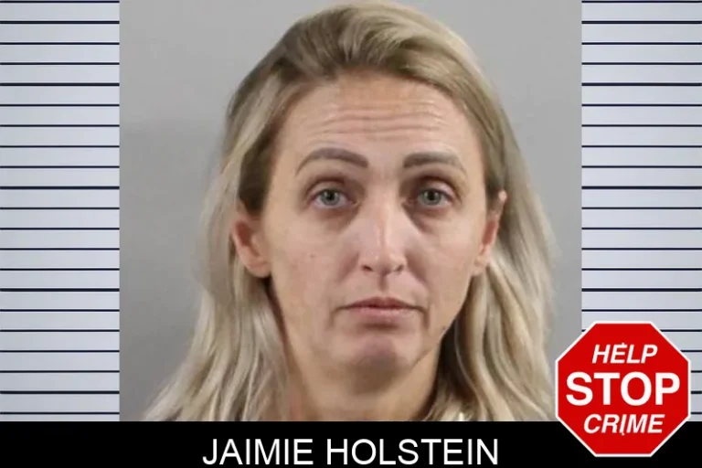 Jaimie Holstein